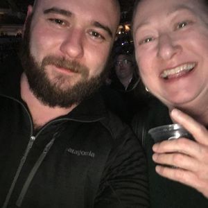 Meet your Posher, Ian